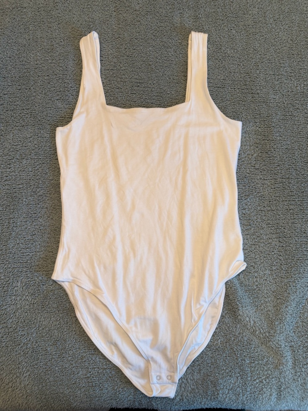 Old navy tank top bodysuit - L tall
